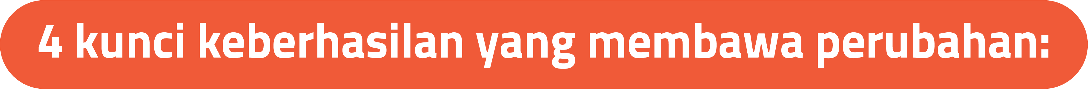 4 Kunci Keberhasilan BrainFit